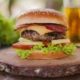 Der Burger feiert ein Comeback als Lifestyle-Liebling